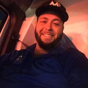 Meet your Posher, Erick